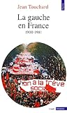 La gauche en Fran...