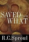Saved from What?