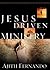 Jesus Driven Ministry by Ajith Fernando Jesus Driven Ministry by Ajith Fernando