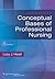 Leddy & Pepper's Conceptual Bases of Professional Nursing