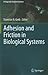 Adhesion and Friction in Bi...