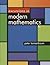 Excursions in Modern Mathematics (8th Edition)