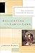 Delighting in the Law of the Lord by Jerram Barrs