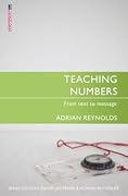 Teaching Numbers: From Text to Message