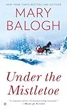 Under the Mistletoe by Mary Balogh
