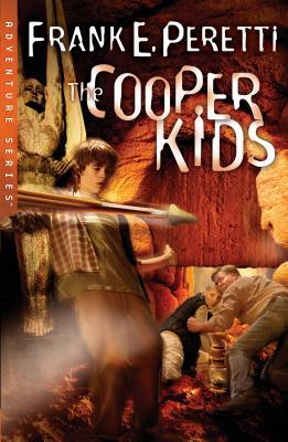 The Cooper Kids (The Cooper Kids Adventures, #1-4)