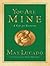 You Are Mine (Gift Edition): A Gift for Everyone (Max Lucado's Wemmicks)