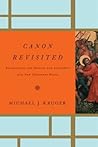 Canon Revisited: ...
