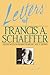 Letters of Francis A. Schaeffer by Francis A. Schaeffer