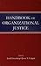 Handbook of Organizational ...