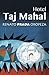 Hotel Taj Mahal by Renato Prada Oropeza