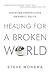 Healing for a Broken World:...