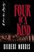 Four of a Kind by Gilbert Morris
