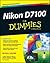 Nikon D7100 for Dummies