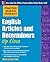 Practice Makes Perfect English Articles and Determiners Up Close (Practice Makes Perfect Series)