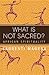 What Is Not Sacred?: Africa...