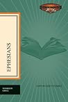 Ephesians: Life in God's Family (Back to the Bible Study Guides)
