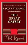 The Great Gatsby