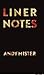 Liner Notes