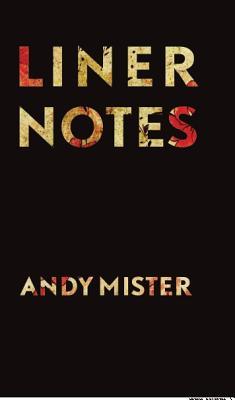 Liner Notes (Paperback)