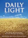 Daily Light On Th...