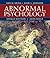 Abnormal Psychology