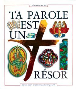 Ta parole est un trésor/ document biblique