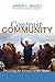 Contrast Community: Practicing the Sermon on the Mount