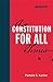 A Constitution for All Time...