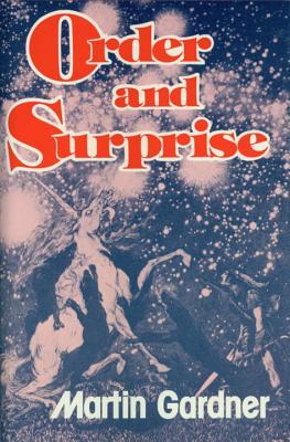 Order and Surprise (Hardcover)