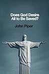 Does God Desire A...