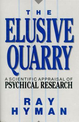 Elusive Quarry (Hardcover)