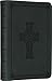 ESV Compact Bible (TruTone®, Olive, Celtic Cross Design)