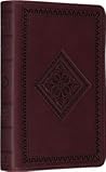 ESV Compact Bible