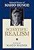 Scientific Realism by Mario Bunge