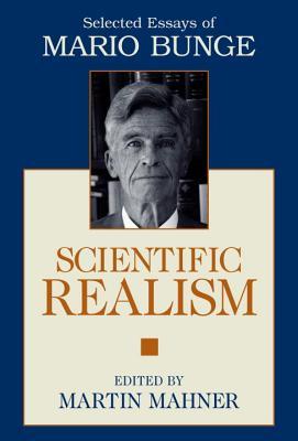 Scientific Realism (Hardcover)