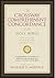 The Crossway Comprehensive Concordance of the Holy Bible, English Standard Version (A Comprehensive Concordance of Biblical Words Providing Easy Access to Every Verse in the Bible)