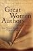 Great Women Authors by Jane Stuart Smith