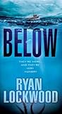 Below by Ryan Lockwood Below by Ryan Lockwood