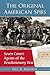The Original American Spies: Seven Covert Agents of the Revolutionary War