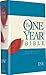 Holy Bible: English Standard Version - One Year Bible