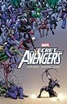 Secret Avengers, Vol. 3 by Rick Remender