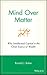 Mind Over Matter: Why Intellectual Capital is the Chief Source of Wealth
