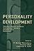 Personality Development: Theoretical, Empirical, and Clinical Investigations of Loevinger's Conception of Ego Development