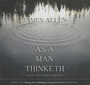 As a Man Thinketh