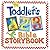 The Toddler's 1-2-3 Bible S...