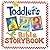 The Toddler's 1-2-3 Bible Storybook by Carolyn Larsen