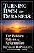 Turning Back the Darkness by Richard D. Phillips
