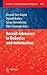 Recent Advances in Robotics and Automation (Studies in Computational Intelligence, 480)