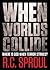 When Worlds Collide: Where Is God When Terror Strikes?